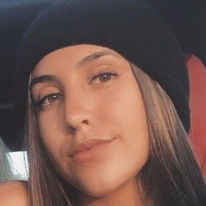 Maddy Love, 25 (Instagram Star)