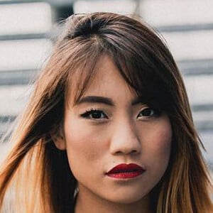 maddys_healthy, 31 (TikToker)