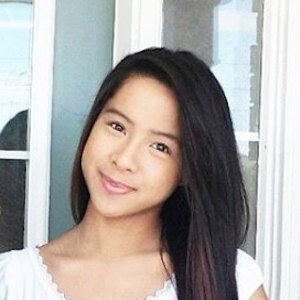Madeleine Caleon image 4