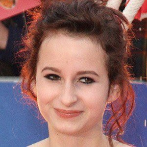 Madeleine Harris image 2