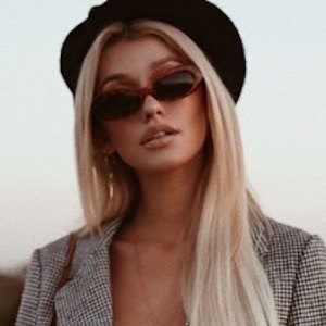 Madeleine Rose (Instagram Star) - Age, Birthday, Bio, Facts, Family