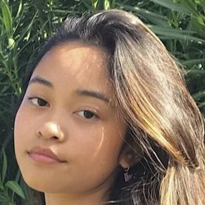 Madeleine San, 21 (YouTube Star)