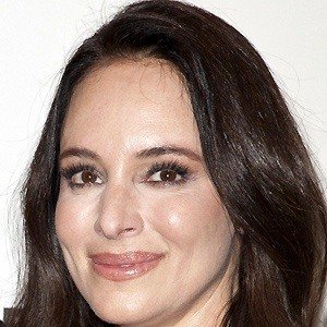 Madeleine Stowe, 65 (Movie Actress)