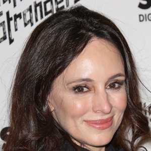 Madeleine Stowe, 67 (Movie Actress)