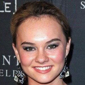 Madeline Carroll image 6