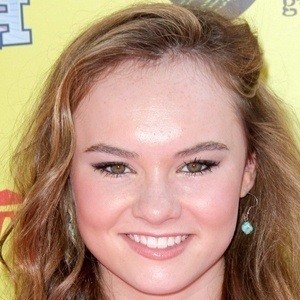 Madeline Carroll image 7