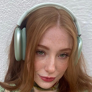 Madeline Ford, 29 (Model)