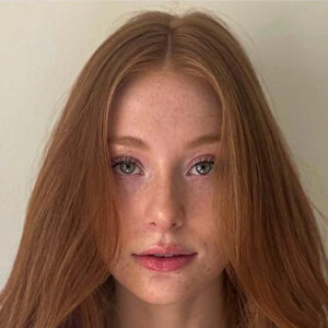 Madeline Ford, 29 (Người mẫu)
