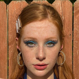 Madeline Ford, 29 (Model)