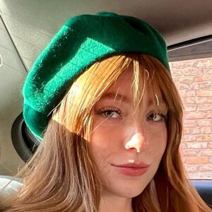 Madeline Ford, 29 (模特)