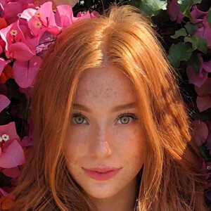 Madeline Ford, 29 (Model)