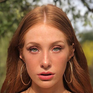 Madeline Ford, 29 (Modell)