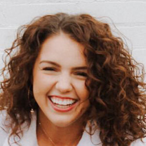 Madeline Massingill, 29 (Cheerleader)