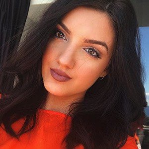 Madeline Rose, 27 (Star di YouTube)
