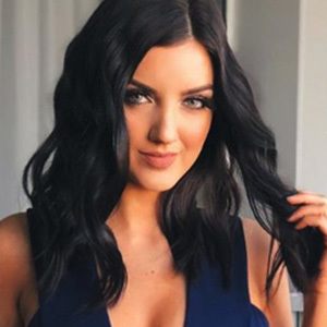 Madeline Rose, 28 (YouTube明星)