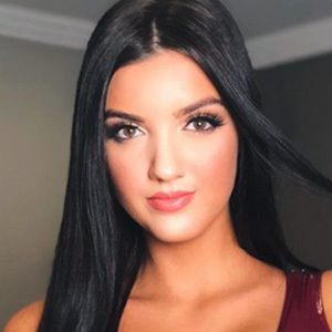 Madeline Rose, 28 (YouTube Star)
