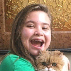 Madeline Silinskie
