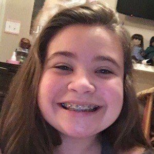 Madeline Silinskie, 21 (YouTube Star)