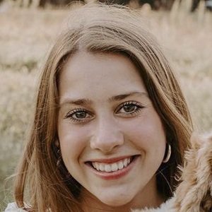 Madeline Underwood, 22 (Dancer)