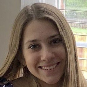 Madeline Underwood, 22 (舞蹈家)