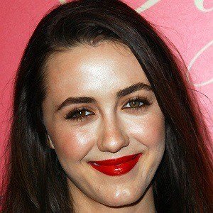 Madeline Zima, 40 (电视女演员)