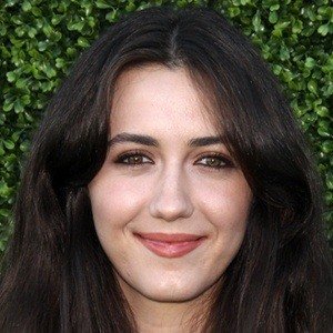 Madeline Zima (TV Actress) - Age, Birthday, Bio, Facts, Family, Net