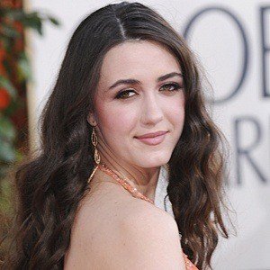 Madeline Zima image 5