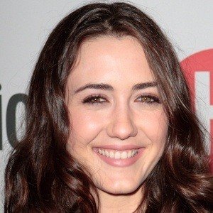 Madeline Zima image 6