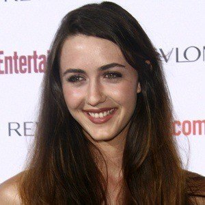 Madeline Zima image 7
