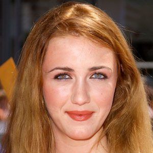 Madeline Zima, 40 (電視女演員)