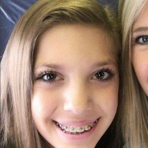 Madelyne JK today image 3