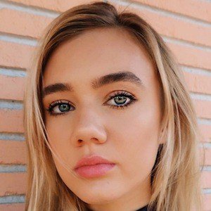 Madi Burton, 26 (Star de la réalité)