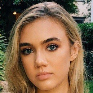 Madi Burton, 26 (Reality Star)