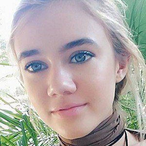 Madi Burton, 26 (Reality Star)