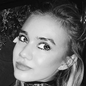 Madi Burton, 26 (Reality Star)