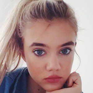 Madi Burton, 26 (Reality Star)