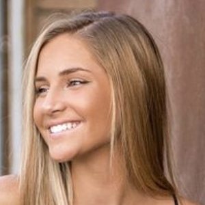 Madi Hocker, 22 (TikTok-ster)