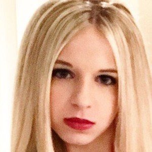 Madi Lee, 26 (YouTube Star)