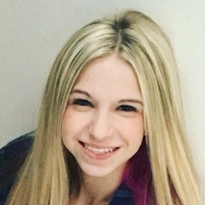 Madi Lee, 26 (Звезда Youtube)