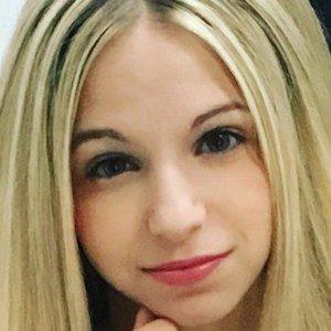 Madi Lee, 26 (YouTube Star)