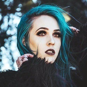 Madi Mae, 32 (Instagram Star)