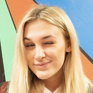 Madi Monroe, 21 (TikTok Star)