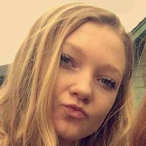 Madi Sweet, 22 (TikTok Star)