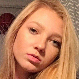 Madi Sweet, 22 (TikTok Star)