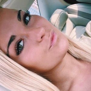 Madie O'Neill, 29 (TikTok Star)
