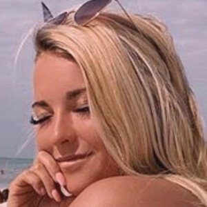 Madie O'Neill, 29 (Звезда Тиктока)