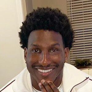 Madifing Conde, 30 (TikTok明星)