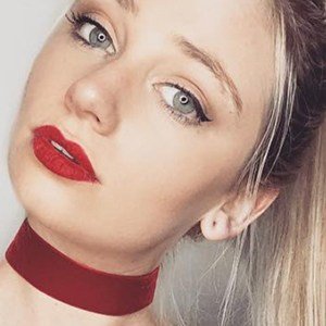 Madii Lowe, 31 (TikTok Star)