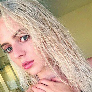 Madilyn Bailey, 33 (Pop Singer)