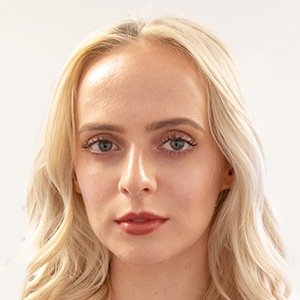 Madilyn Bailey, 33 (Pop Zangers)